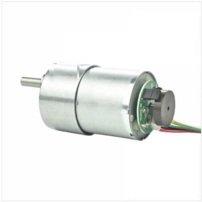 China Waterproof 3v 5v 6v 12v 12mm DC Gear Motor High Torque for sale