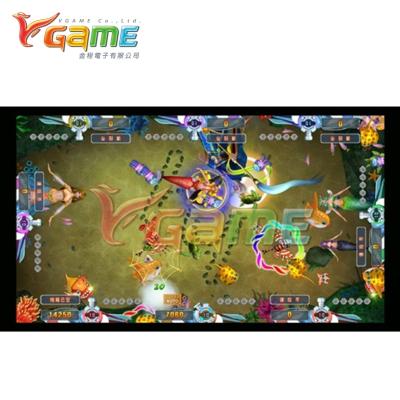 China VGAME Newest Trending Video Software Game For Thai Thuong Lao Quan Game for sale