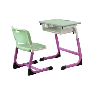 China School Furniture Classroom Ergonomic Plastic Chair And Office Children Student Study Desk Chair for sale