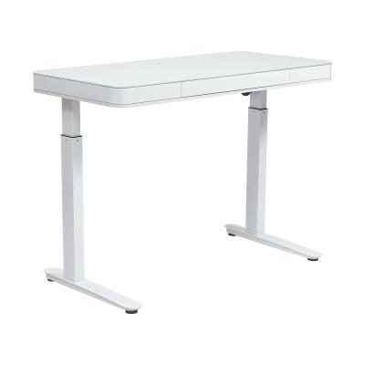 China Height Adjustable Subhtoh 2021 Good Quality Hot Sales Height Adjustable Children Study Table For Home Use for sale