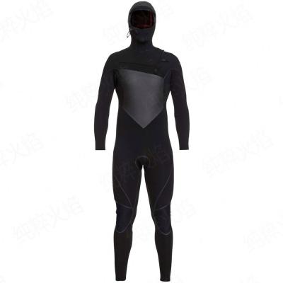 China Antibacterial Men's Fullsleeve Smoothskin For Water Swimming Diving for sale