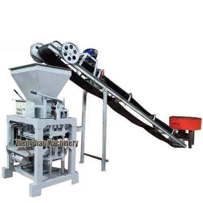 China Retail Cement Brick Making Machine Price In Pakistan Block Molding Machine Kerala Brick Making Machine Prices In Ghana for sale