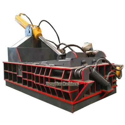 China Baler scrap metal baler for scrap metal scrap metal baler machine hydraulic scrap baler machine for sale