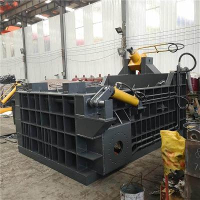 China baler scrap metal scrap baler machine for sale in australia aluminum can baler baler machine for sale