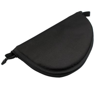 China Comfortable Kosibate Nylon Hand Gun Carry Bag Hidden Holster Pistol Gun Carry Bag for sale