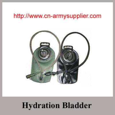 China Wholesale Cheap Portable Light-weight  Military Hydration bladder For  Sports for sale