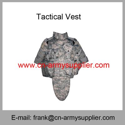 Chine Wholesale Cheap China Oxford Nylon Waterproof Outdoor Police Tactical Vest à vendre