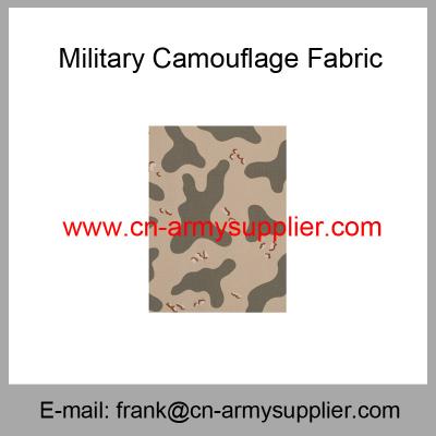 China Wholesale Cheap China Military Camouflage Cotton  Army Police  Fabric for sale