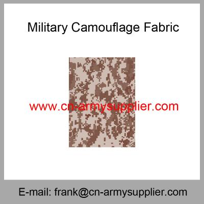 China Wholesale Cheap China Military Digital Desert Camouflage Police Army Textile for sale