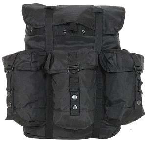 China Army Tactical Bag Military Outdoor Equipment with End User Certificate from Army and Police for sale