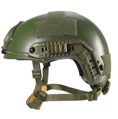 China Wholesale cheap China Bulletproof Vest factory Mich helmet factory Army Plate supplier for sale