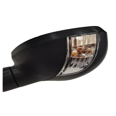 China Other Electric Wing Doorrear Full View Mirror For Ford Fiesta L DK49-6918Z-E95 R DK49-6912Z-E95 for sale