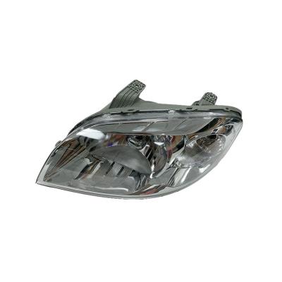 China Auto car headlight for Chevrolet Aveo 06-07 L 96650527 R 96650528 for AVEO 07 for sale