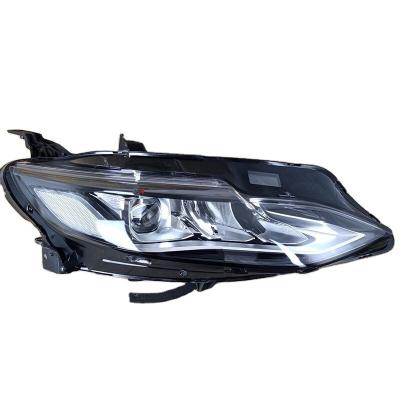 China Automobile lamp HALOGEN LAMP CAR LEAK HEADLAMP AUTO HEADLIGHT RH FOR 2016 2017 2018 CHEVY MALIBU for sale