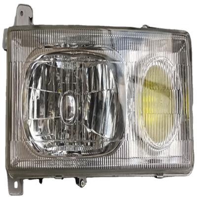 China Automobile Lamp Auto Parts Headlights With DRL For KIA Rhino II 0k87A51040 for sale