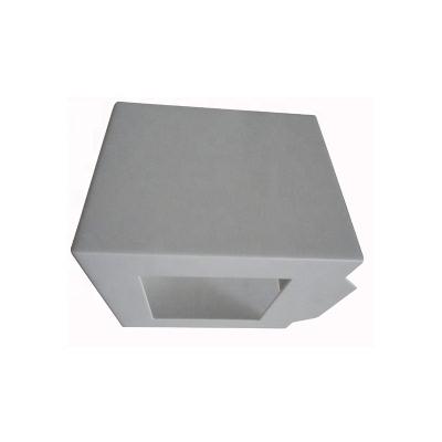 China High Demand OEM Aluminum Fabricating Custom Metal Case Box Sheet Metal Stamping Large Stainless Steel Parts for sale