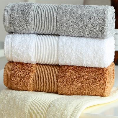 China Beauty QUICK DRY Household Egyptian Absorbent Cotton Long Cotton Soft Square Small for sale