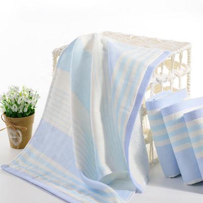 China Personalized customization QUICK DRY the quality is very good home environment towels for sale