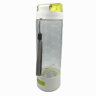 China Modern Sports Drinking Bottles Five Tritan Models Lamp For Skier And Skiiling Water Bottles Hot Sale for sale