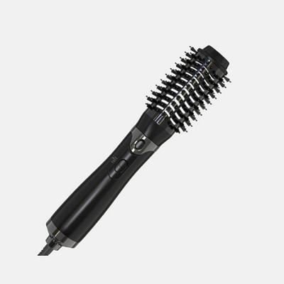 China Hot Air Waterproof Blow Dryer Straightener With Curly Hair Styling And Heat Conduction Air Style for sale