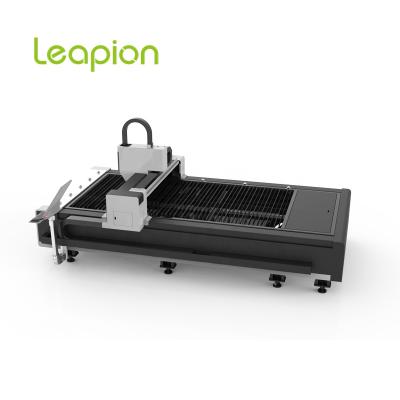 Chine Laser CUTTING Cost Effective Leapion IF-3015E Fiber Laser Cutting Machine à vendre