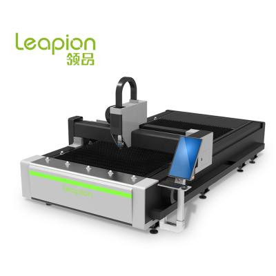 China Laser CUTTING Fiber Laser 500 Watt Cutting Machine Fiber Laser 3015 Fiber Laser Cutting Machine 1500w for sale