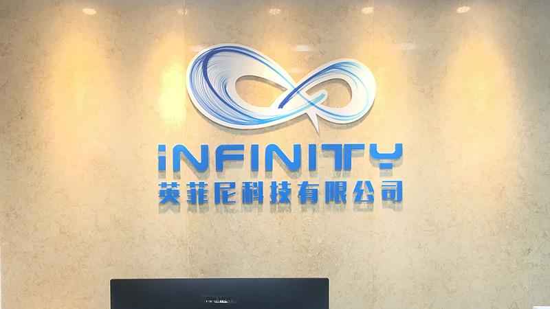 Verified China supplier - Guangzhou Infinity Technology Co., Ltd.