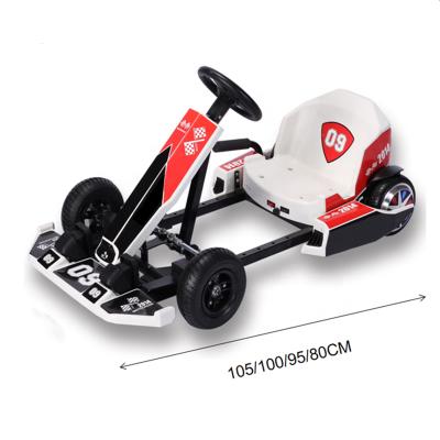 China Ride On Toy Best Price Kids Entertainment Car Toys Go Karts Racing Play Ride On Car With 4 Wheels To Drive On Sale for sale