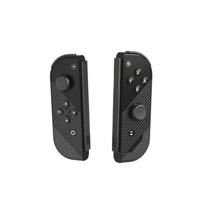 China New Design Easy Pairing Controller Joypad Pro Left And Right Power Wireless Controller For Nintendo Switch for sale