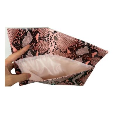 China Women Wallet Pu Leather Card Holder Packaging Ladies Travel Clutch Organizer for sale