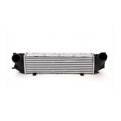 China Aluminum Alloy 17117618769 For Car Engine Cooler Water Tank Radiator For BMW F10 F11 520I 525i F18 N20 Cooling Radiator for sale