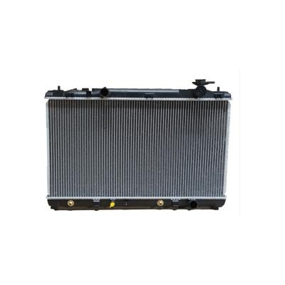 China FOR Toyota Camry OEM Aluminum Radiator Cooler 16400-OH220 16400-0H291 Camry for sale