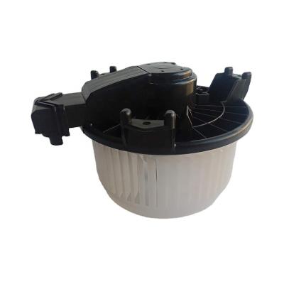 China High Quality Vehicle Air Conditioner-Blower Engine Coil High Quality Motor Automobile Turbine For Cars OEM deying AE272700-0101 for sale