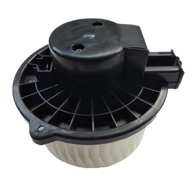 China truck fan for 700P 24v 4HK truck spare parts turbine 8-98047451-0 for 700P for sale