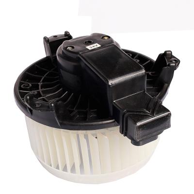 China Plastic+Copper 24v impeller for crawler 320D/330D OEM 272700-5020 a/c fan impeller for sale