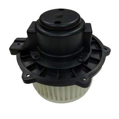 China Plastic+Copper 12V Turbine OEM 93735758 For Chevrolet Excelle Blower Fan for sale