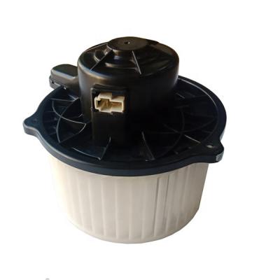 China Universal Vehicle Air Conditioner-Blower Automobile Air Conditioner AC Blower Fan Motor AC Turbine For Car OEM 97114-4H000 for sale