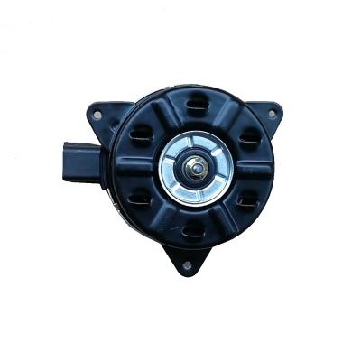 China High Quality Metal Fan Motor For Mitsubishi 168000-7030 Engine for sale