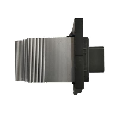 China High Quality Plastic+ Metal 97235-3XAA0 Fan Resistor Module Suitable For Modern K2 972353XAA0 for sale