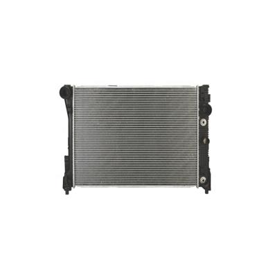 China FOR Mercedes-Benz Radiator Premium Quality 2045002803/2045004303 C300 C350 E350 GLK350 E-CLASS (W212) for sale