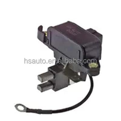 China New Car Voltage Regulator 44-9143 for KING Alternators Refrigeration THERMO Truck for sale