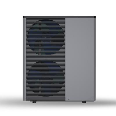 China China Outdoor Factory OEM Mini Modern Elegant Monoblock Air Source Heat Pump Available Heatpump Chamber for sale