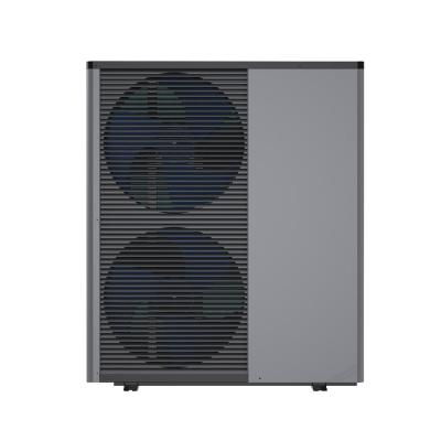 China China Outdoor OEM Mini Modern Elegant Split Air Source Heat Pump Available Hot Water Heat Pump for sale