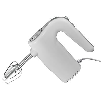 China Electric Household Kitchen Appliances Hand Mixer 120W Hand Mixer for sale