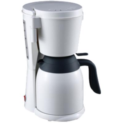 China Household 12 Cup Drip Coffee Maker Household Coffee Machine for sale