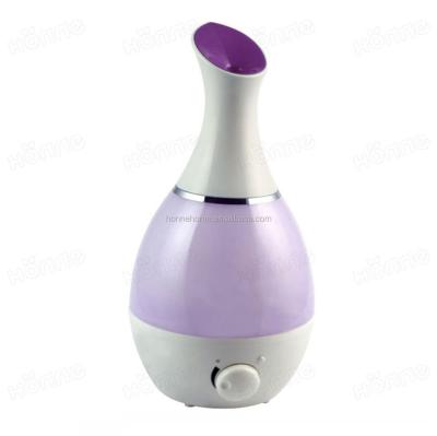 China Home Household LED Electric Lights Use Ultrasonic Humidifier for sale