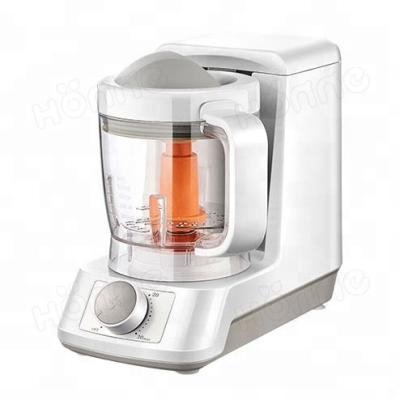 China 4 in 1 Food Processor Smoothie and Baby Food Processor Hash for sale