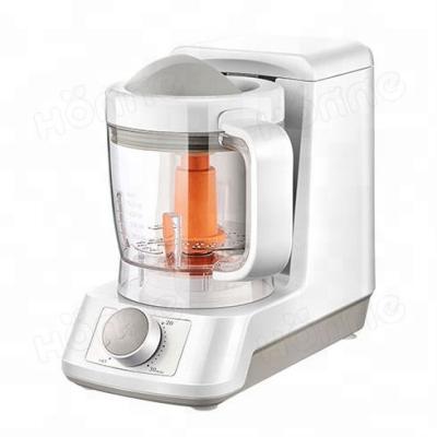 China Electric BPA Free Desktop Baby Food Processor Blender BPA Free Blender for sale