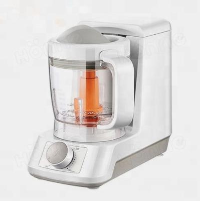 China 500ml Electric Baby Food Multifunction Processor Mincing for sale