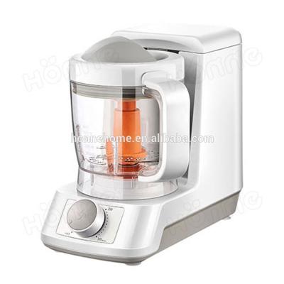 China Mincing National Multifunction Baby Food Processor With Security for sale